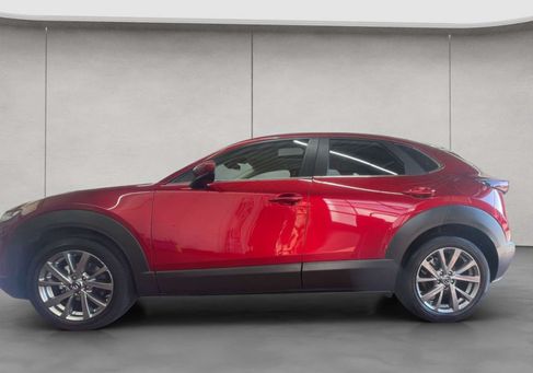 Mazda CX-30, 2020