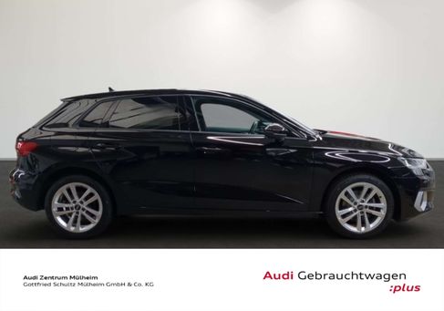 Audi A3, 2023 3