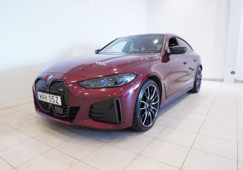 BMW, 2023 2