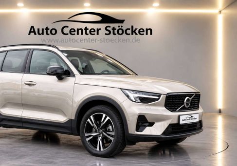 Volvo XC40, 2022 3