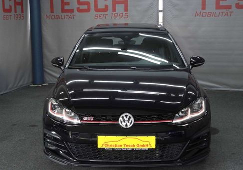 Volkswagen Golf, 2019 3