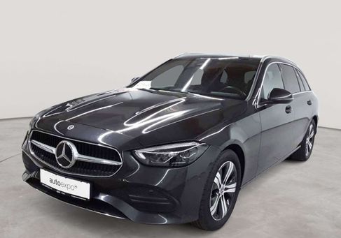 Mercedes-Benz C 200, 2025 2