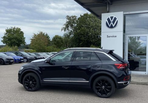 Volkswagen T-Roc, 2024
