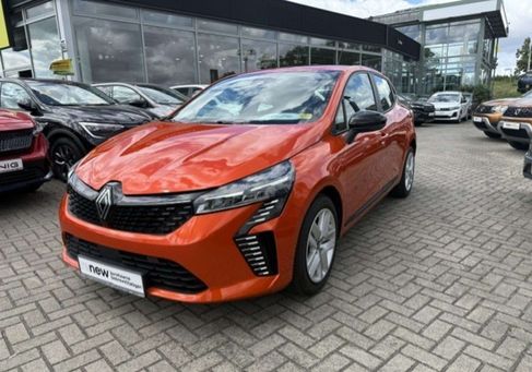 Renault Clio, 2024