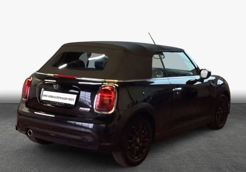 MINI Cooper Cabrio, 2023