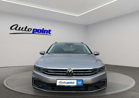 Volkswagen Passat Variant, 2021 2