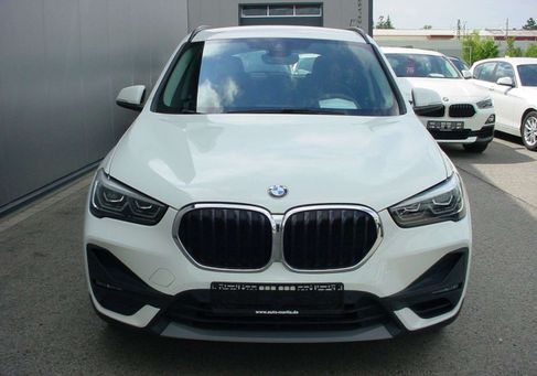 BMW X1, 2019 3