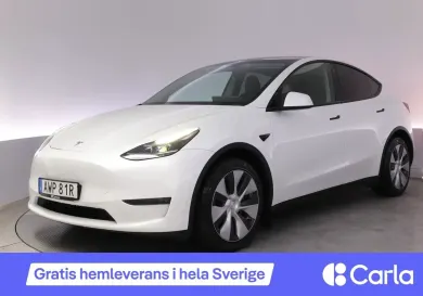 Tesla Model Y, 2023