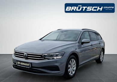 Volkswagen Passat Variant, 2023