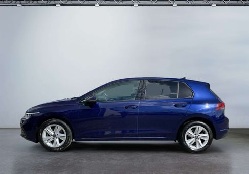 Volkswagen Golf, 2023 3