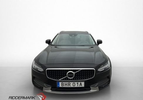 Volvo V90 Cross Country, 2020