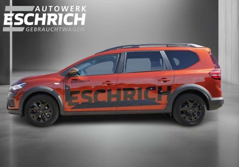 Dacia Jogger, 2025 2