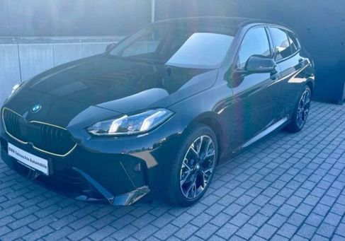 BMW 116, 2025
