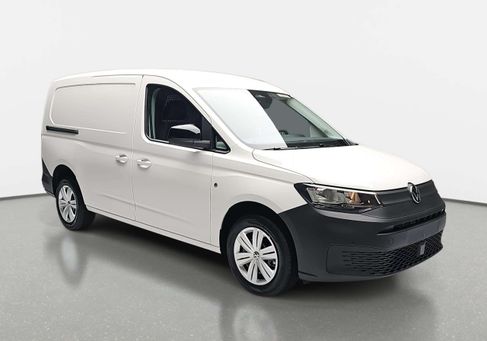 Volkswagen Caddy, 2025