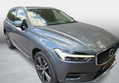 Volvo XC60, 2021 3