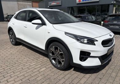 Kia XCeed, 2020
