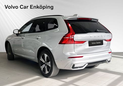 Volvo XC60, 2025