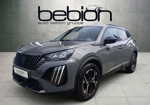 Peugeot 2008, 2024