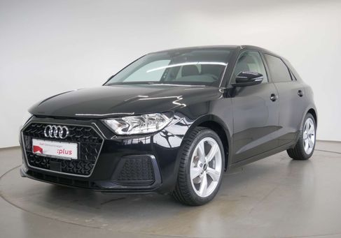 Audi A1, 2026