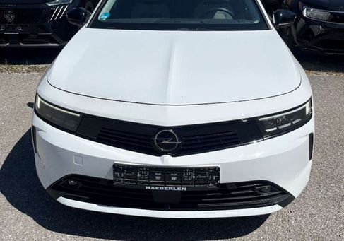 Opel Astra, 2023