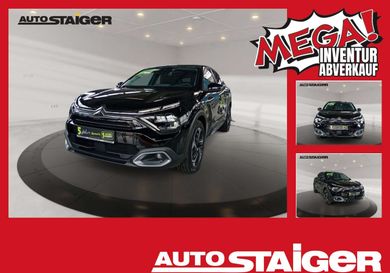 Citroën C4, 2024