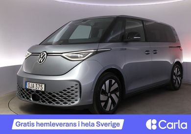 Volkswagen ID.Buzz, 2023