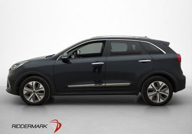 Kia Niro, 2021