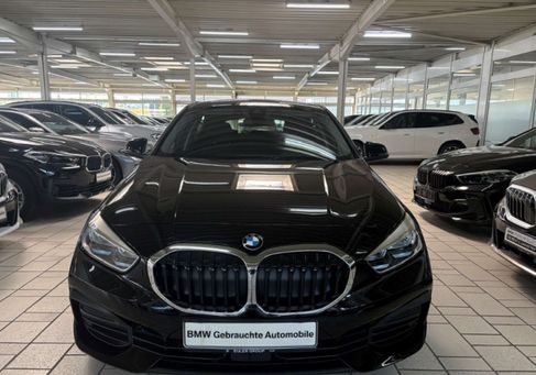 BMW 116, 2023 2