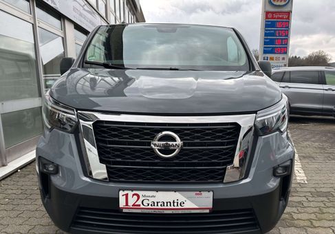 Nissan Primastar, 2023 3