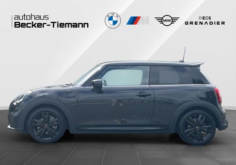 MINI Cooper, 2023