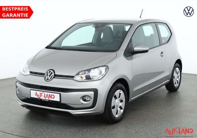 Volkswagen up!, 2022