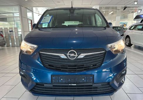 Opel, 2020 2