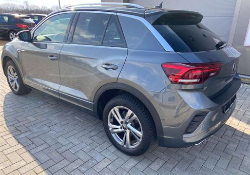 Volkswagen T-Roc, 2024