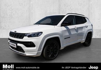 Jeep Compass, 2023