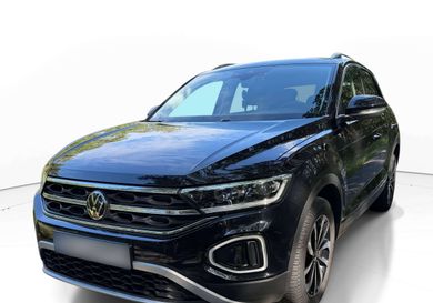 Volkswagen T-Roc, 2023