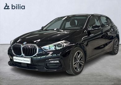 BMW 118, 2023