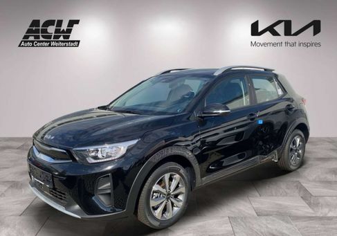 Kia Stonic, 2025
