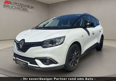 Renault Scenic, 2018