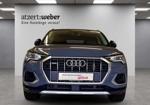 Audi Q3, 2024 3
