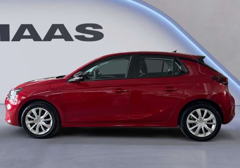 Opel Corsa, 2022 3