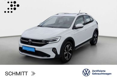 Volkswagen Taigo, 2022