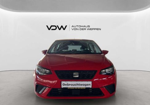 Seat Ibiza, 2023 2