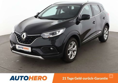 Renault Kadjar, 2019