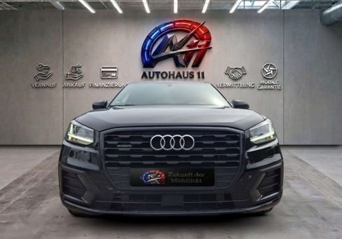 Audi Q2, 2018 2