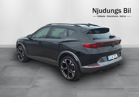 Cupra Formentor, 2023