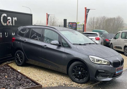 BMW 2 Serija, 2020 2