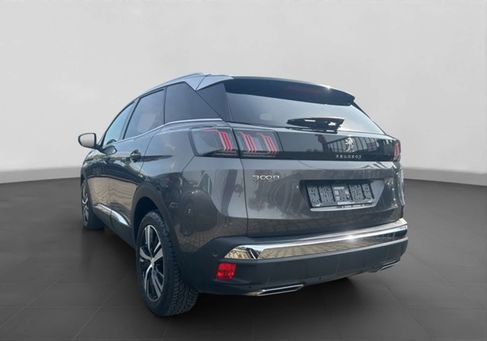 Peugeot 3008, 2024