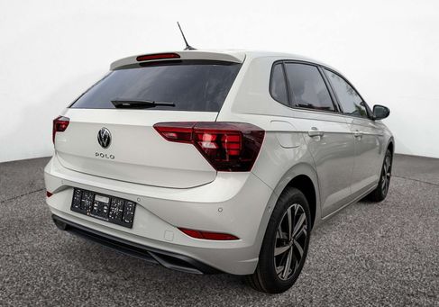 Volkswagen Polo, 2026