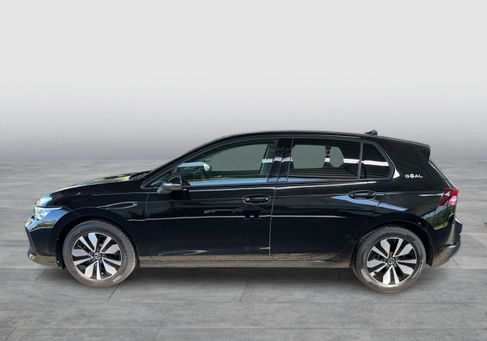 Volkswagen Golf, 2025 2