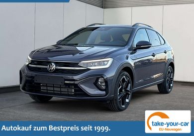 Volkswagen Taigo, 2026